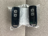 人気の高い標準のホイールキャップもしっかり装備されていますよ