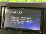 【ナビゲーション】目的地までしっかり案内してくれる使いやすいナビ。Bluetooth接続すればお持ちのスマホやMP3プレイヤーの音楽を再生可能!毎日の運転がさらに楽しくなります!!