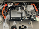 モーターとエンジンのいいところを賢く活かすHondaならではのハイブリッド「e:HEV」