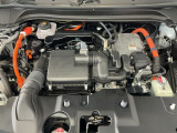 モーターとエンジンのいいところを賢く活かすHondaならではのハイブリッド「e:HEV」