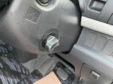 運転席操作部