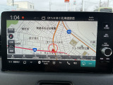 ナビ付で快適ドライブ!!