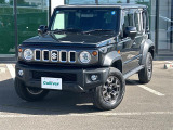 ジムニーノマド 1.5 FC 4WD ワンオーナー