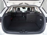 【シートアレンジ】多彩なシートアレンジができるので人を乗せたり荷物を載せたり自由自在。アナタ好みのシートアレンジをお楽しみ下さい。