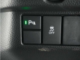 ◆障害物センサー◆車庫入れの時などに近くに障害物がある場合、障害物までの距離を音で知らせてくれます。