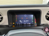 軽の看板が目印です!届出済 未使用車をお探しの方はこちらの看板を目印にお越しください。※似たような看板のお店がございますのでお間違えのないようご注意ください。