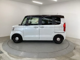 当店での販売車両は、車検整備はもちろん、車検残ありの車両でも点検整備をしっかり終わらせてからお客様へ引き渡し致しますので、安心してご購入いただけます♪