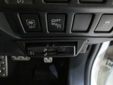 運転席にはビルトインETCを装着しています。