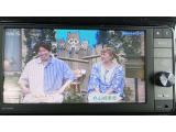 フルセグTVの視聴可能です!