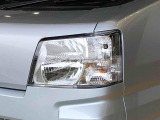 ☆オートライト機能☆車外の明るさに応じて自動的にヘッドランプを点灯・消灯。夕暮れ時やトンネルなどで役立ちます!