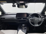 UX 250h バージョンC 本革シート 修復歴無し
