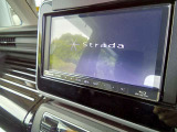 Panasonic ストラーダ☆
