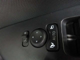 電動格納式ドアミラー