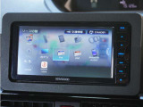 ◆Bluetooth Audio対応◆各種オーディオソースで退屈のないドライブをお楽しみください♪