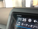 【純正ナビ】Honda純正のGathersナビがついています!Bluetoothも使えます♪