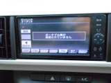 充実のオーディオ機能が搭載されています。