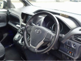 ☆運転席インパネ☆