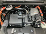 ホンダスタッフがしっかり整備して保証付きにてお渡し致します。エンジンルーム&室内ルームともにクリーニング済みで清潔です。快適なドライブをお楽しみください。