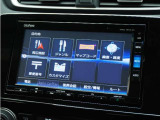◆Bluetooth Audio対応◆各種オーディオソースで退屈のないドライブをお楽しみください♪