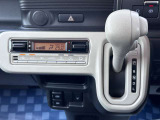 [シフト]人気のインパネシフトです。