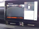 フロントカメラ利用時