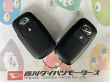 ダイハツ認定中古車なら展示車両の状態を開示しております。展示車両に自信があるからこそ出来るサービスです。