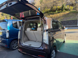 荷室