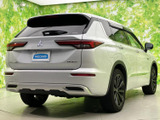 アウトランダー PHEV 2.4 P 4WD 