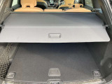 たくさん荷物が積めるだけでなく、多才なアレンジが可能な広いトランクスペース 様々なシチュエーションで幅広くお使いいただけます。