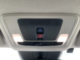 LEDで明るく照らします