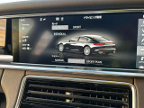 Apple CarPlay対応でスマートフォン連携も可能
