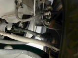 お車を安心してお乗りいただく為には、足回りの定期点検が欠かせません。サービスサポート(有償保証)では無料点検もご提供しており、安心のカーライフをお過ごしいただけるサポート体制が整っています。