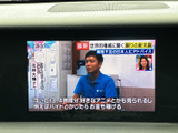 停車時にTVを視聴できる機能が便利。特に長距離移動の際や休憩時間などに、お子様連れのご家族に喜ばれるひとときをお届けします。