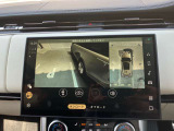 360度カメラで視認性もバッチリです。