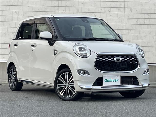 キャスト スタイル G SAII 4WD 4WD 修復歴無し