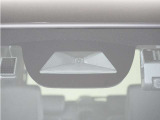◆Honda SENSING◆ カメラ等装置で精度の高い検知能力を発揮、安全運転を支援します。ステアリング上のコントローラーに注目!