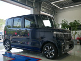 お客様1人1人にピッタリの車をご提案させていただきます。安心・安全なカーライフへのお手伝いをさせてください。
