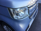 LEDヘッドランプです。