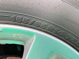 タイヤサイズ155/65R14