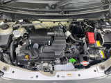 親切・丁寧な専門メカニックスタッフが応対!・車検・点検整備・事故等の修理などアフターサービスも安心。お車のカスタマイズもネクステージのサービススタッフまでご相談ください!