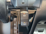 AUTOHOLD付の電子パーキングブレーキ