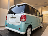 ダイハツ認定中古車ならもしもの時も安心です。充実した中古車保証付きで販売しております。