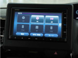 ◆Bluetooth Audio対応◆各種オーディオソースで退屈のないドライブをお楽しみください♪