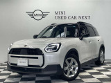 ☆WEB未公開の低走行車多数在庫あります是非お電話にてお問い合わせくださいMINI NEXT成田(10:00から19:00月曜日定休・祝除)