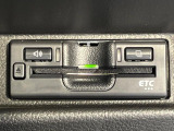 【ETC】高速道路の料金所をストレスなく通過!話題のスポットやサービスエリアに多い「スマートIC」利用時は必須のアイテムです。当店でセットアップを実施、ご納車当日からすぐにご利用いただけます!
