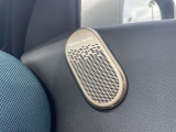 ハーマンカードン製スピーカーにグレードアップしてます!