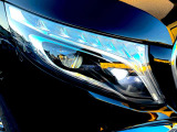 LEDヘッドランプ インテリジェントライトシステム  コーナリングライト アダプチィブハイビームアシスト