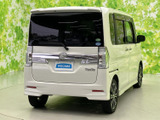 タントカスタム RS 