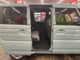 届出済 未使用車は新車の香りがします!中古車のようにタバコ臭い心配がありません。