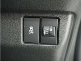 ◆VSA◆横滑り防止装置が装備されています。コーナーリング時の横すべりを抑える機能と、車両の急激な挙動変化を抑える機能で、安定した走行を実現しています。運転に安心とゆとりが出来ます。